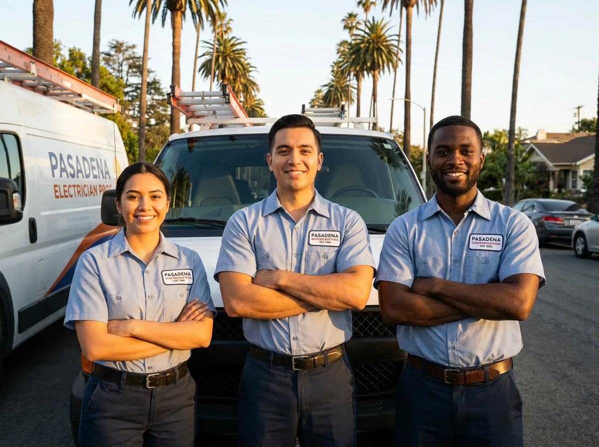Electrician company in Alamogordo, NM