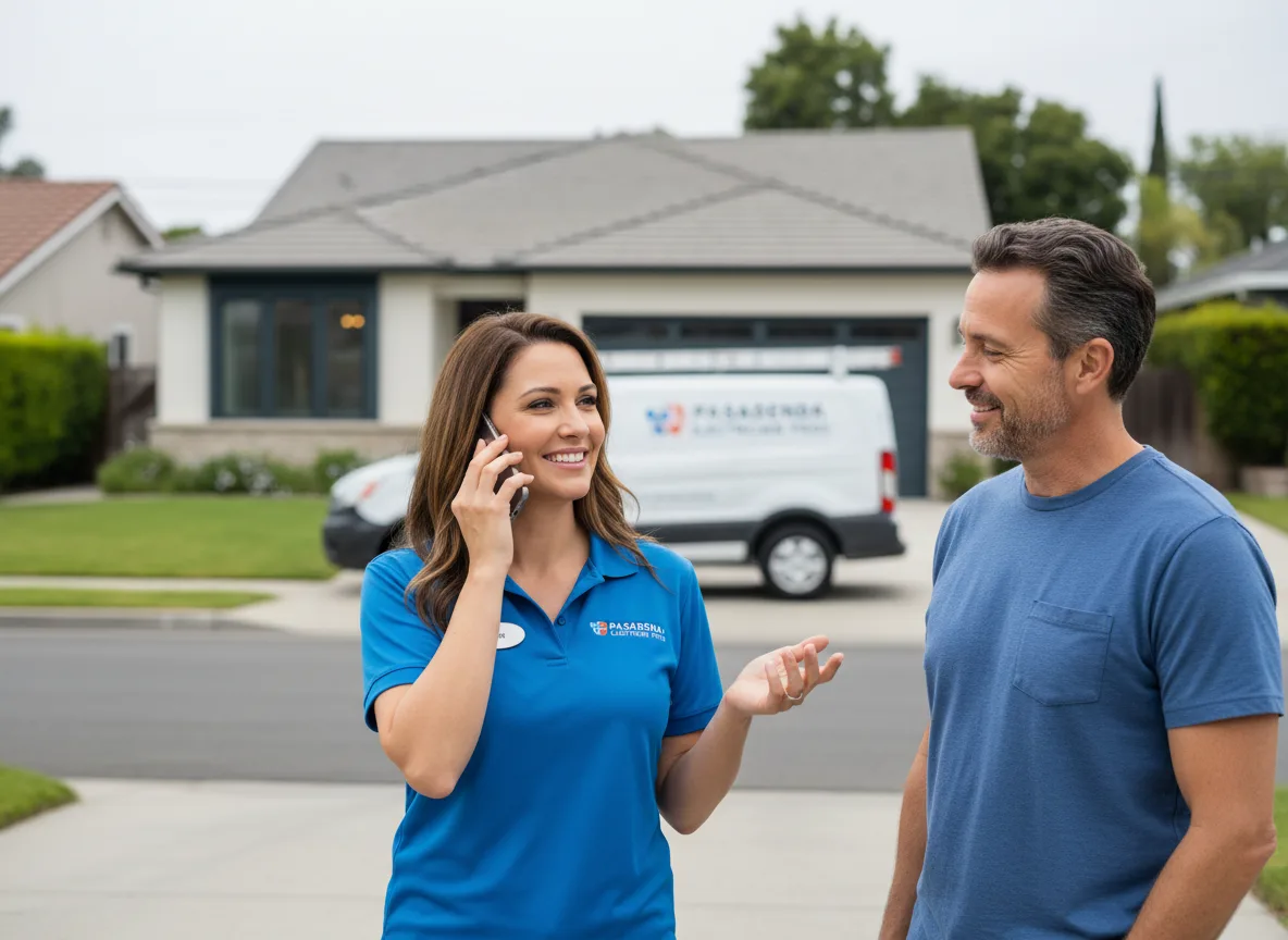 Electrician Alamogordo, NM FAQs